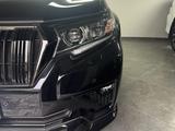 Toyota Land Cruiser Prado 2022 года за 41 000 000 тг. в Шымкент – фото 2