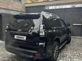 Toyota Land Cruiser Prado 2022 года за 41 000 000 тг. в Шымкент – фото 3