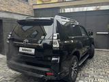 Toyota Land Cruiser Prado 2022 года за 41 000 000 тг. в Шымкент – фото 3
