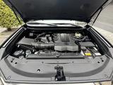 Toyota Land Cruiser Prado 2022 года за 41 000 000 тг. в Шымкент – фото 4