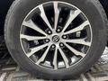 Toyota Land Cruiser Prado 2022 года за 41 000 000 тг. в Шымкент – фото 5