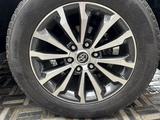 Toyota Land Cruiser Prado 2022 года за 41 000 000 тг. в Шымкент – фото 5