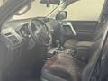 Toyota Land Cruiser Prado 2022 года за 41 000 000 тг. в Шымкент – фото 6