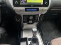 Toyota Land Cruiser Prado 2022 года за 41 000 000 тг. в Шымкент – фото 7