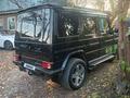 Mercedes-Benz G 280 1986 годаүшін7 500 000 тг. в Алматы – фото 9