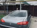 Peugeot 607 2002 года за 3 500 000 тг. в Алматы – фото 6