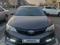 Toyota Camry 2014 года за 8 900 000 тг. в Тараз – фото 5