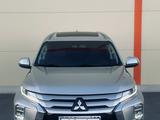 Mitsubishi Montero Sport 2024 года за 17 000 000 тг. в Актау