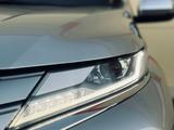 Mitsubishi Montero Sport 2024 года за 17 000 000 тг. в Актау – фото 4