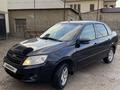 ВАЗ (Lada) Granta 2190 2013 годаүшін2 850 000 тг. в Шымкент – фото 3