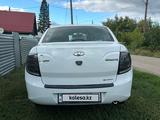 ВАЗ (Lada) Granta 2190 2017 года за 2 500 000 тг. в Шемонаиха – фото 4