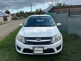 ВАЗ (Lada) Granta 2190 2017 года за 2 500 000 тг. в Шемонаиха