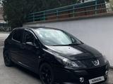 Peugeot 307 2008 года за 3 600 000 тг. в Алматы – фото 2