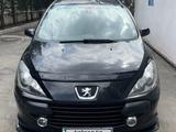 Peugeot 307 2008 года за 3 600 000 тг. в Алматы – фото 2