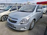 Chevrolet Cobalt 2021 годаүшін3 800 000 тг. в Алматы