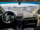 Chevrolet Cobalt 2021 годаүшін3 800 000 тг. в Алматы – фото 3