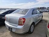 Chevrolet Cobalt 2021 годаүшін3 800 000 тг. в Алматы – фото 4