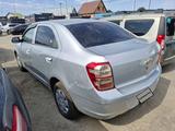 Chevrolet Cobalt 2021 годаүшін3 800 000 тг. в Алматы – фото 5