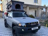 Nissan Patrol 2007 года за 15 500 000 тг. в Актау – фото 2