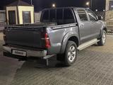 Toyota Hilux 2013 года за 7 500 000 тг. в Кульсары – фото 3