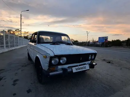 ВАЗ (Lada) 2106 1999 года за 700 000 тг. в Шелек – фото 18