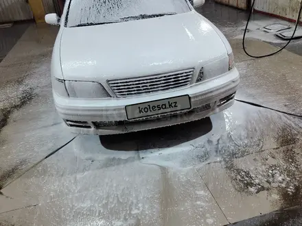 Nissan Maxima 1996 года за 2 050 000 тг. в Костанай – фото 3