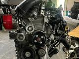 Двигатель 2TR-FE на Toyota Land Cruiser Prado 2.7л 2TR/1GR/1UR/3UR/2UZ/3UZ за 120 000 тг. в Алматы