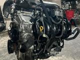 Двигатель 2TR-FE на Toyota Land Cruiser Prado 2.7л 2TR/1GR/1UR/3UR/2UZ/3UZ за 120 000 тг. в Алматы – фото 3