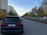 BMW X7 2021 годаүшін58 000 000 тг. в Астана