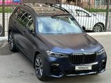 BMW X7 2021 года за 58 000 000 тг. в Астана – фото 3