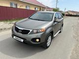 Kia Sorento 2012 года за 7 200 000 тг. в Атырау