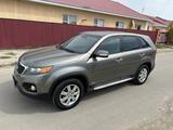 Kia Sorento 2012 года за 7 200 000 тг. в Атырау – фото 3