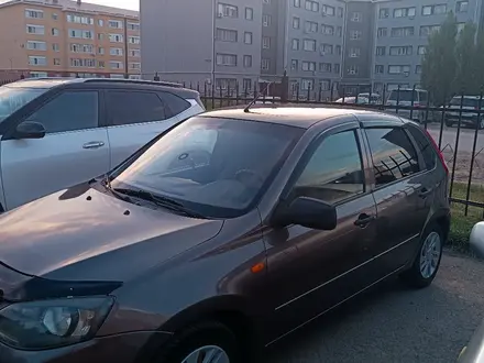 ВАЗ (Lada) Kalina 2192 2015 года за 2 300 000 тг. в Актобе – фото 3