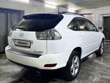 Lexus RX 330 2004 годаүшін6 666 666 тг. в Усть-Каменогорск – фото 3