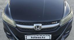 Honda Stream 2010 года за 3 200 000 тг. в Атырау – фото 2