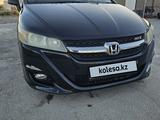 Honda Stream 2010 годаүшін3 200 000 тг. в Атырау