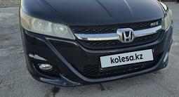 Honda Stream 2010 года за 3 200 000 тг. в Атырау
