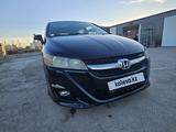Honda Stream 2010 годаүшін3 200 000 тг. в Атырау – фото 3