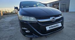 Honda Stream 2010 года за 3 200 000 тг. в Атырау – фото 3