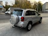 Toyota RAV4 2001 года за 5 500 000 тг. в Шымкент – фото 4