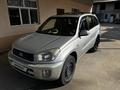 Toyota RAV4 2001 годаүшін5 500 000 тг. в Шымкент – фото 6