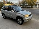 Toyota RAV4 2001 годаүшін5 400 000 тг. в Шымкент – фото 5