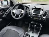 Hyundai Tucson 2010 года за 6 800 000 тг. в Алматы – фото 5