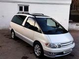 Toyota Estima Lucida 1999 года за 3 600 000 тг. в Алматы – фото 5