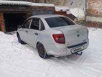 ВАЗ (Lada) Granta 2190 2014 годаүшін1 800 000 тг. в Кокшетау