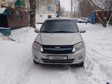 ВАЗ (Lada) Granta 2190 2014 года за 1 800 000 тг. в Кокшетау – фото 5