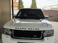Land Rover Range Rover 2011 года за 14 500 000 тг. в Алматы – фото 7