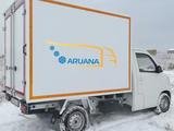 FAW  V 80 2021 годаүшін9 000 000 тг. в Алматы