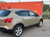 Nissan Qashqai 2008 годаүшін5 800 000 тг. в Павлодар – фото 3