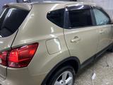 Nissan Qashqai 2008 года за 5 800 000 тг. в Павлодар – фото 4